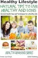健康・医学 LIFESTYLE Natural Lifestyle Guide 616W8ZyAvKL.jpg